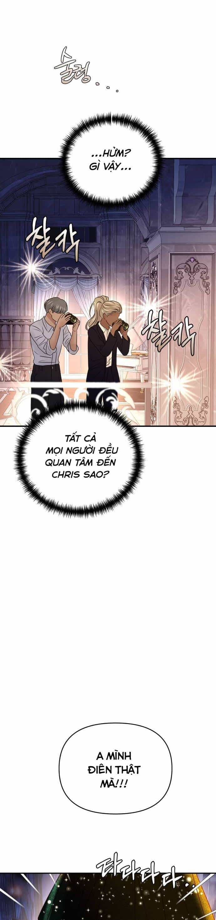 Mùa Đông Năm Ấy Tôi Đã - Chương 33 - ảnh 7