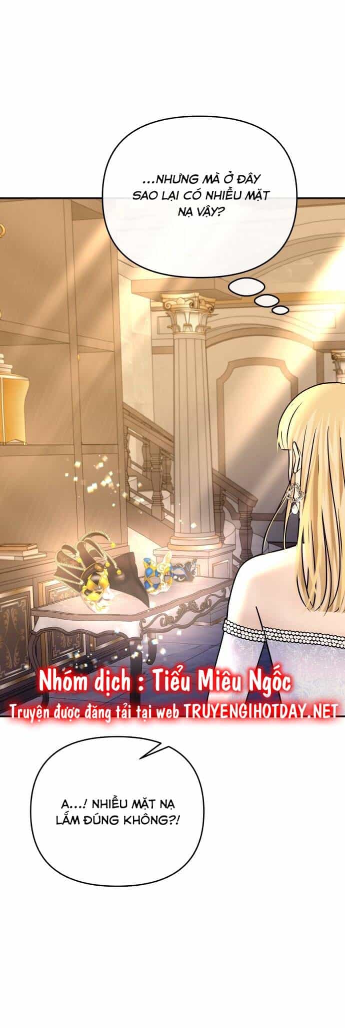 Mùa Đông Năm Ấy Tôi Đã - Chương 36 - ảnh 10