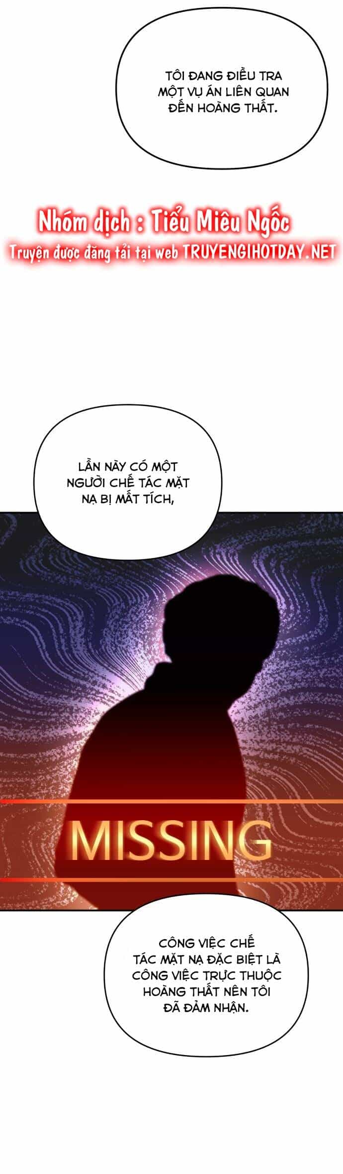 Mùa Đông Năm Ấy Tôi Đã - Chương 36 - ảnh 12