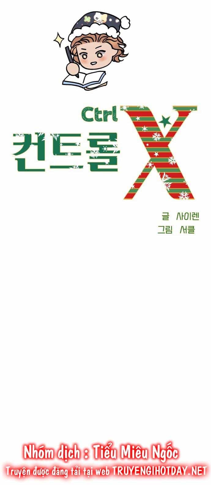 Mùa Đông Năm Ấy Tôi Đã - Chương 36 - ảnh 16