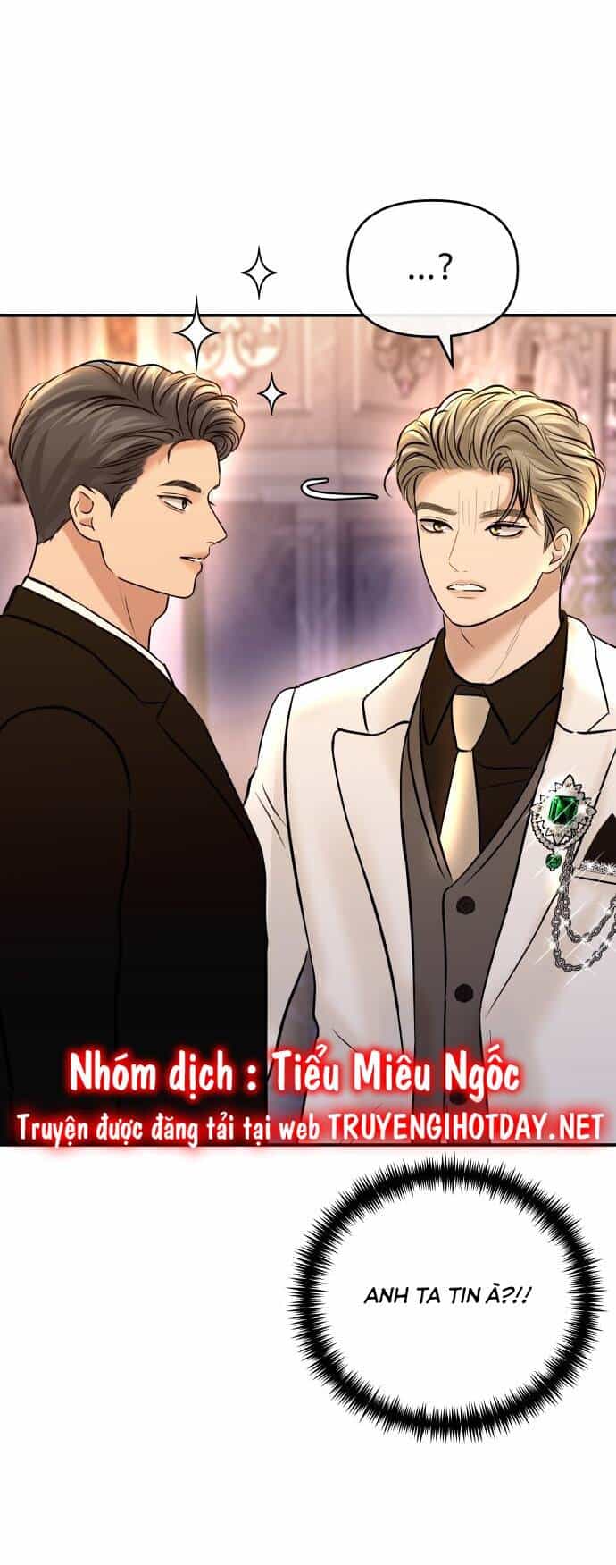 Mùa Đông Năm Ấy Tôi Đã - Chương 36 - ảnh 35