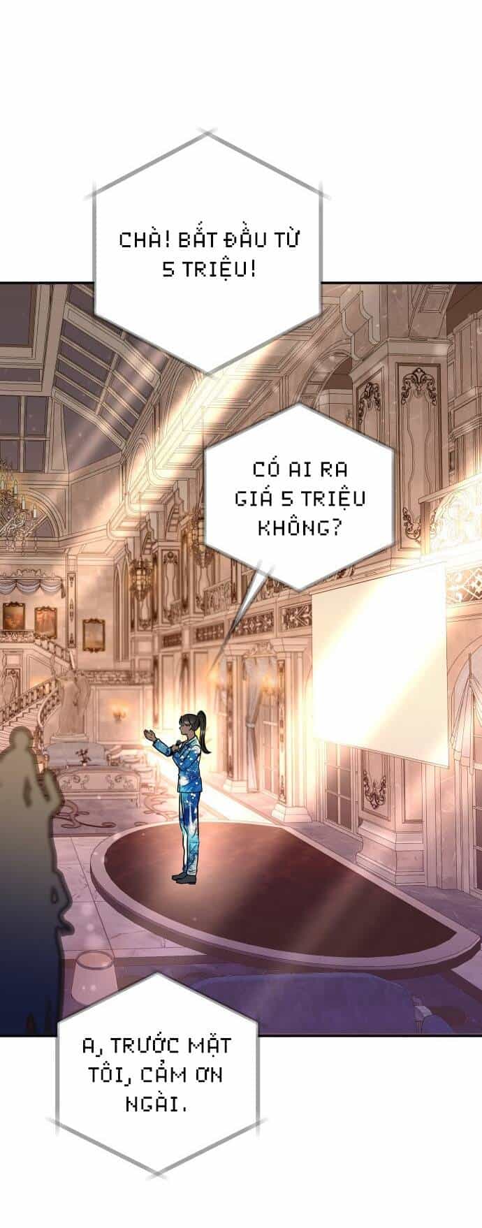 Mùa Đông Năm Ấy Tôi Đã - Chương 37 - ảnh 10
