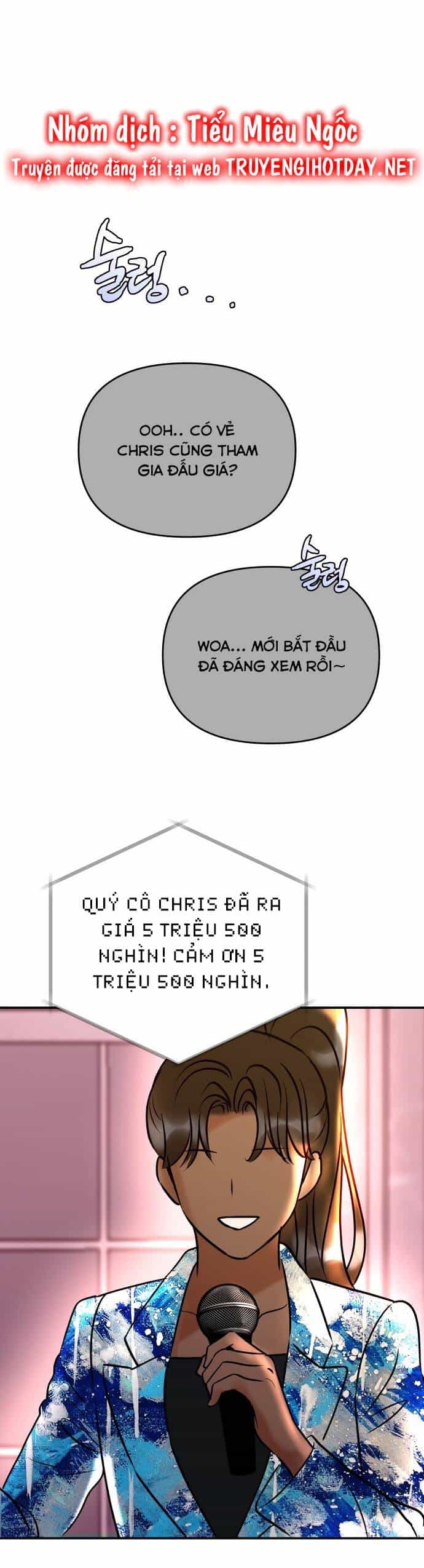 Mùa Đông Năm Ấy Tôi Đã - Chương 37 - ảnh 13