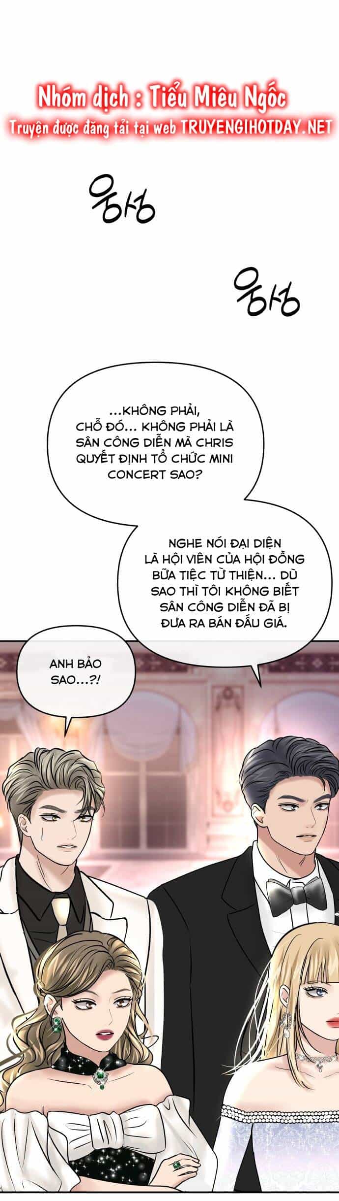 Mùa Đông Năm Ấy Tôi Đã - Chương 37 - ảnh 6