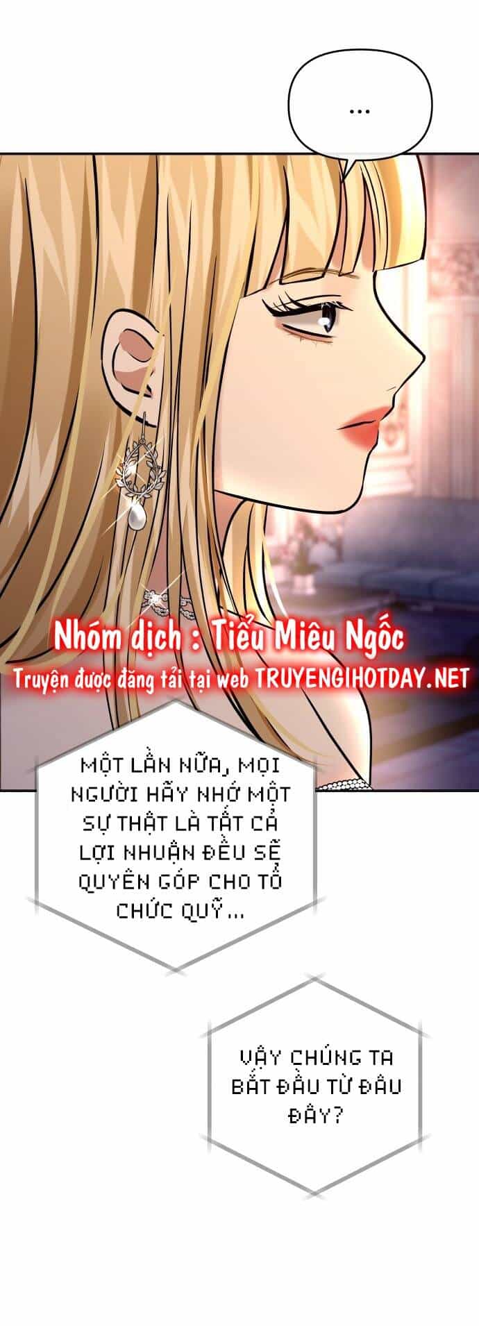 Mùa Đông Năm Ấy Tôi Đã - Chương 37 - ảnh 9