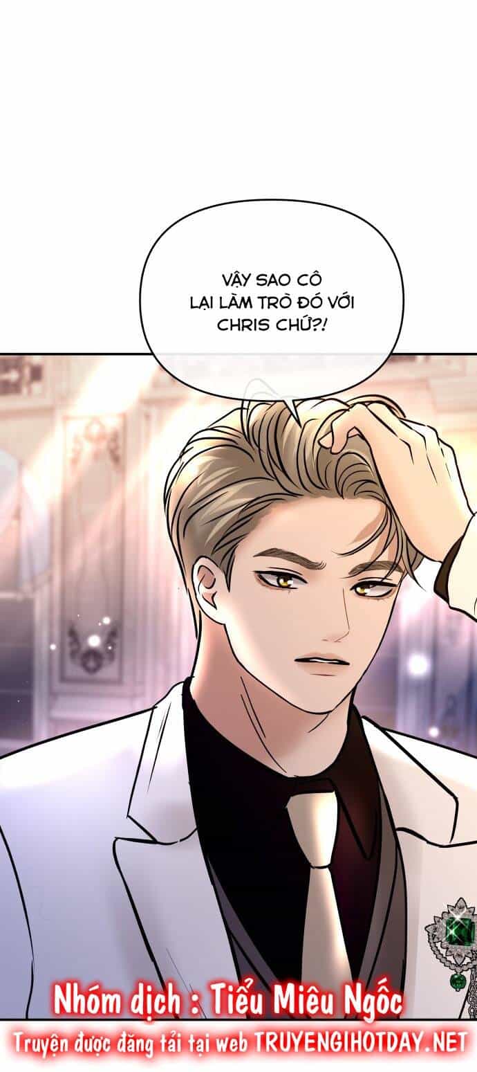 Mùa Đông Năm Ấy Tôi Đã - Chương 38 - ảnh 17