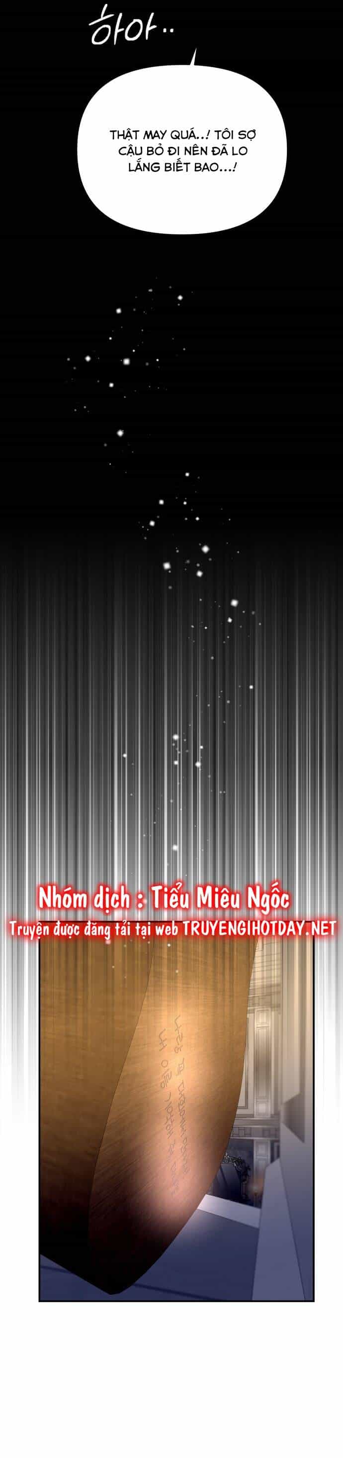 Mùa Đông Năm Ấy Tôi Đã - Chương 39 - ảnh 10
