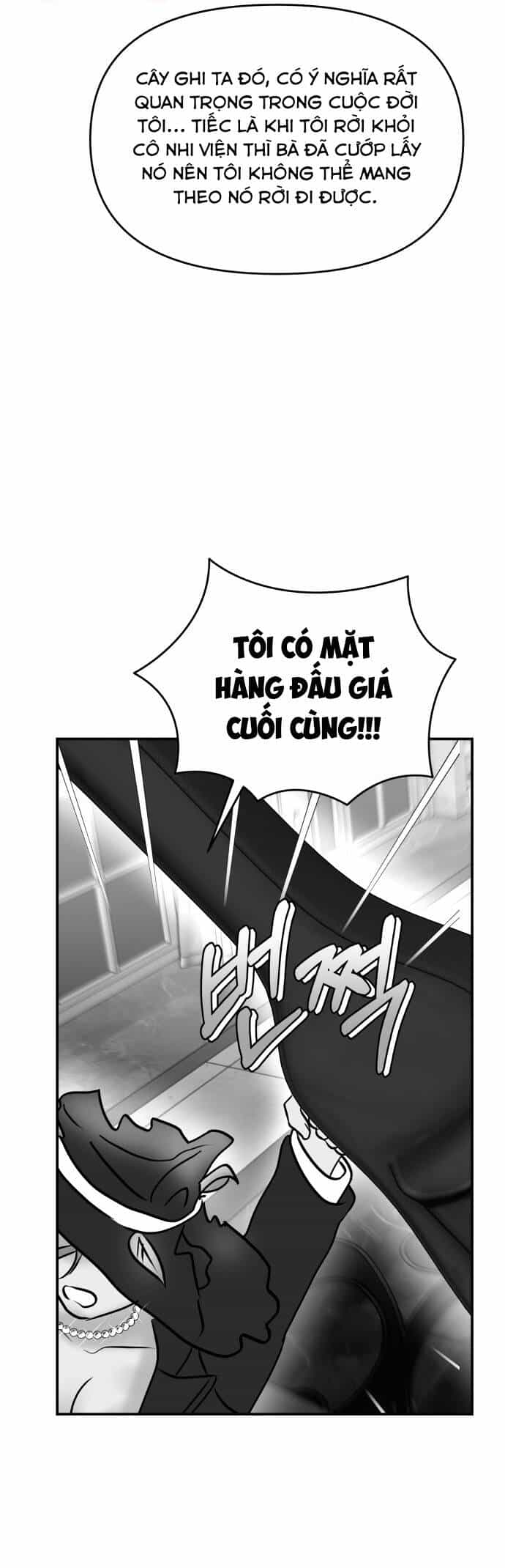 Mùa Đông Năm Ấy Tôi Đã - Chương 39 - ảnh 16