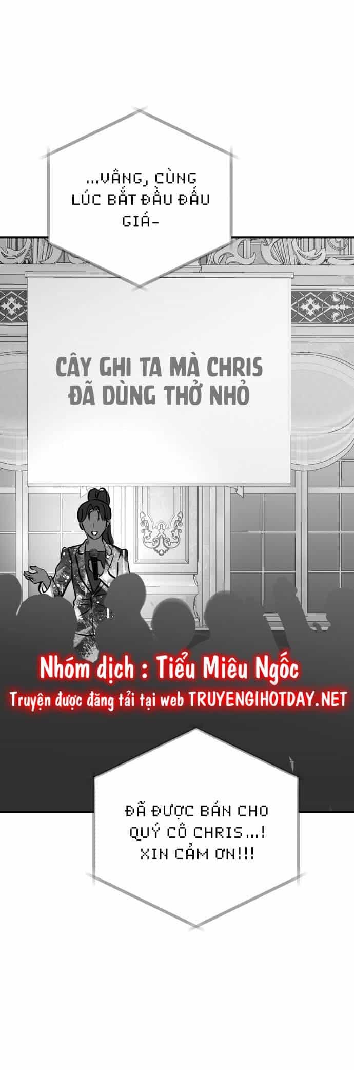 Mùa Đông Năm Ấy Tôi Đã - Chương 39 - ảnh 17