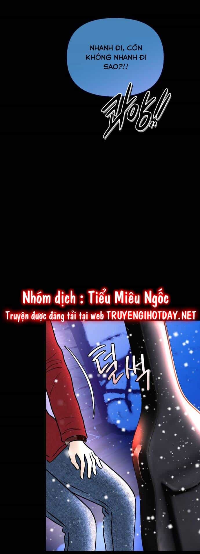 Mùa Đông Năm Ấy Tôi Đã - Chương 39 - ảnh 3