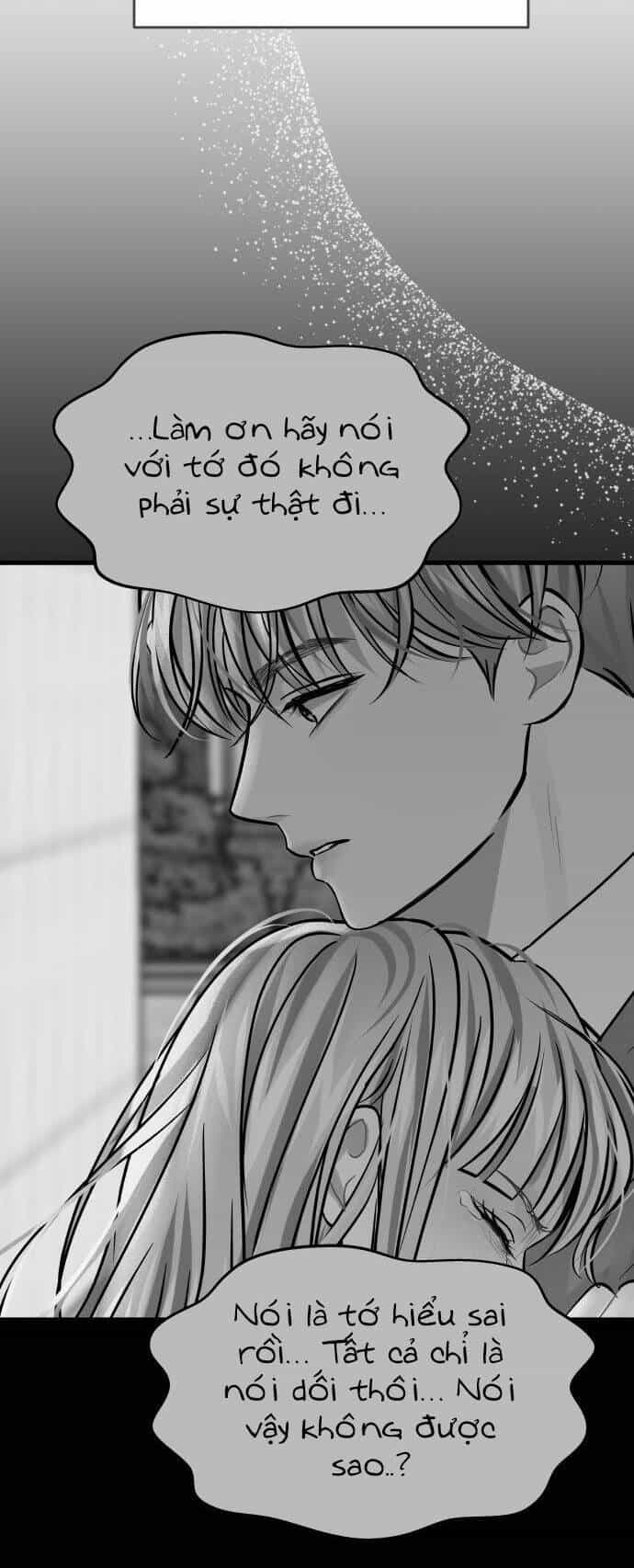 Mùa Đông Năm Ấy Tôi Đã - Chương 39 - ảnh 30