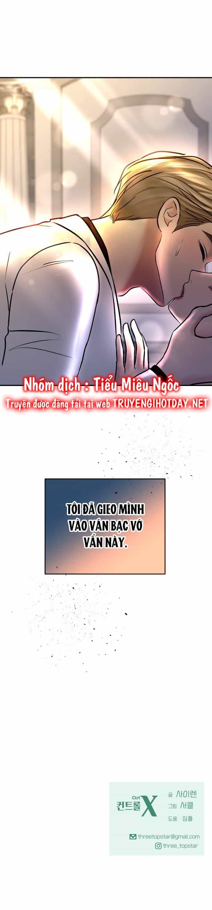 Mùa Đông Năm Ấy Tôi Đã - Chương 39 - ảnh 41