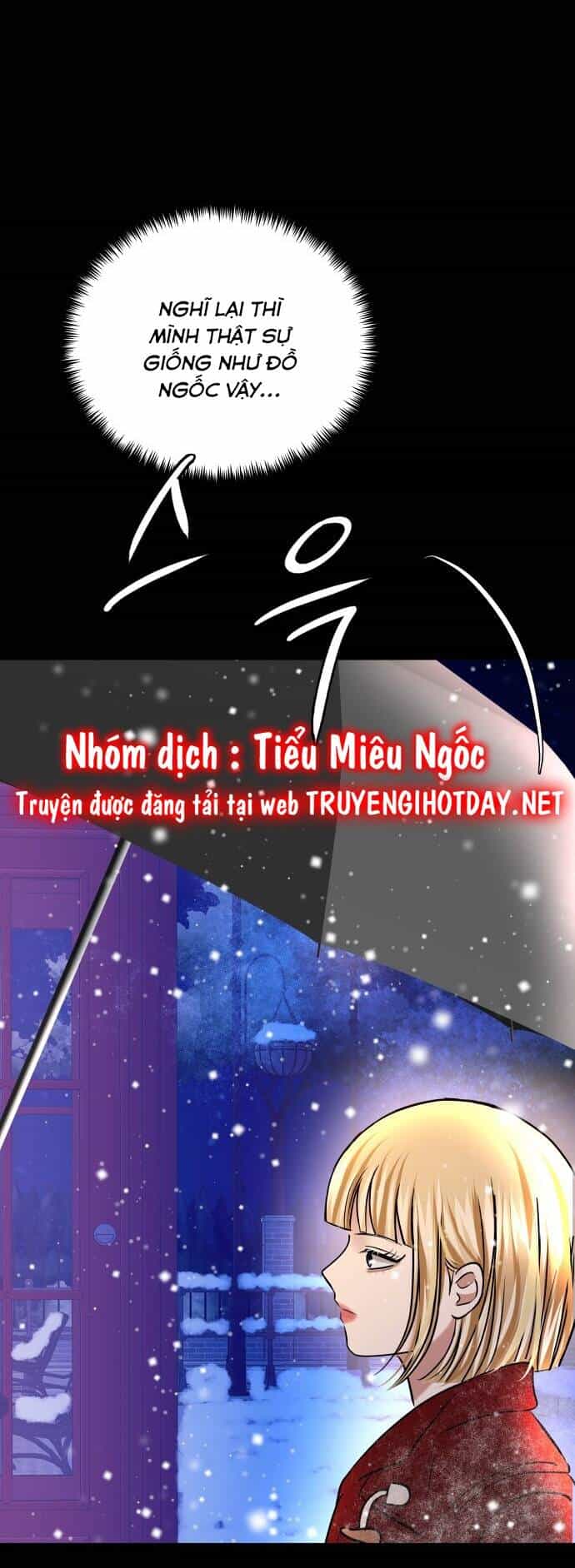 Mùa Đông Năm Ấy Tôi Đã - Chương 39 - ảnh 7