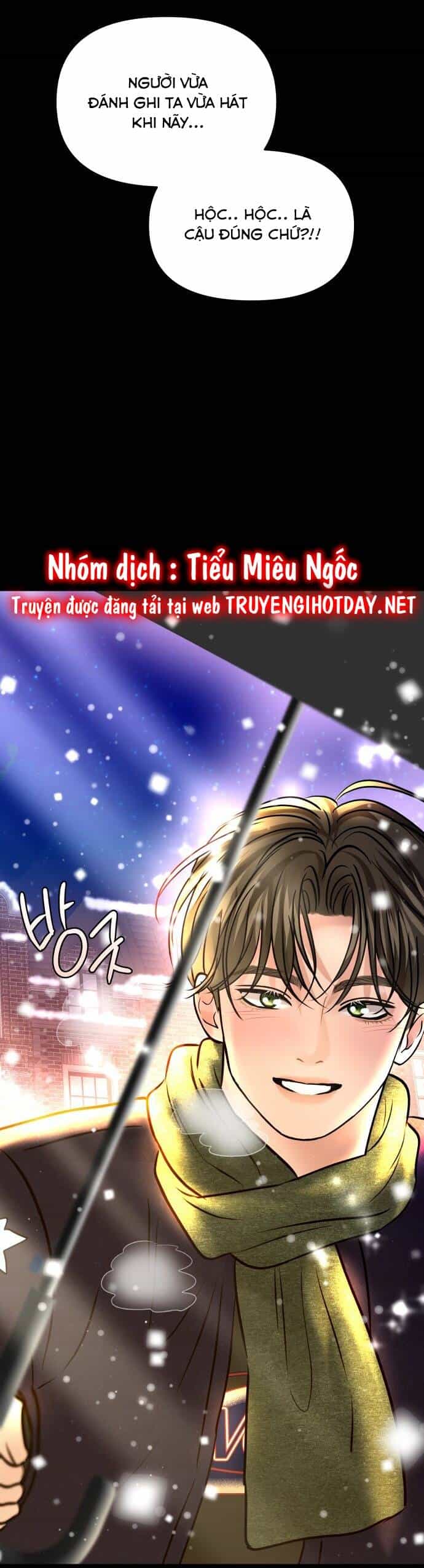 Mùa Đông Năm Ấy Tôi Đã - Chương 39 - ảnh 9