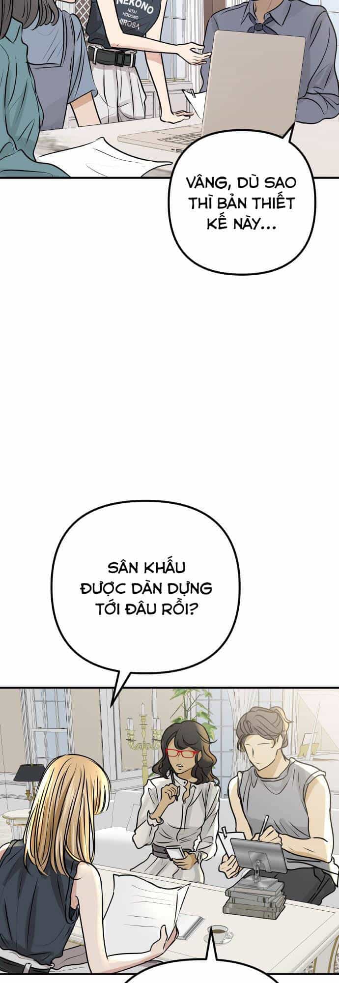 Mùa Đông Năm Ấy Tôi Đã - Chương 4 - ảnh 16