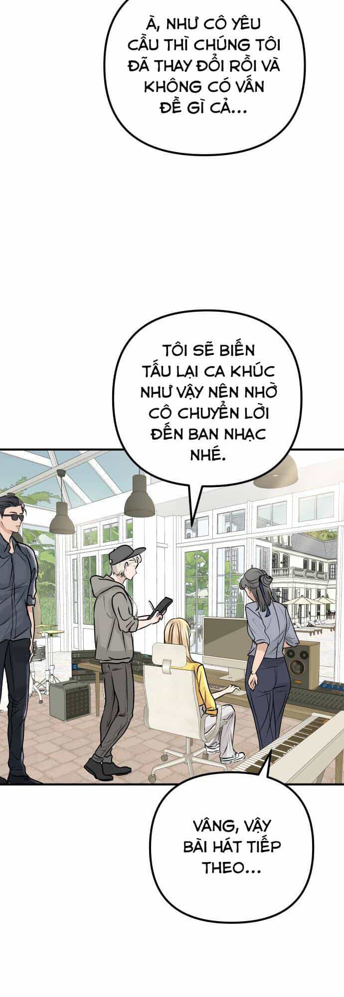 Mùa Đông Năm Ấy Tôi Đã - Chương 4 - ảnh 17