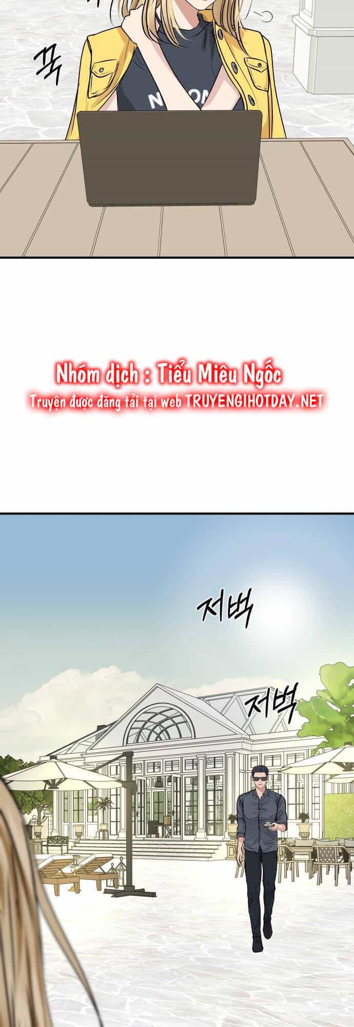 Mùa Đông Năm Ấy Tôi Đã - Chương 4 - ảnh 22