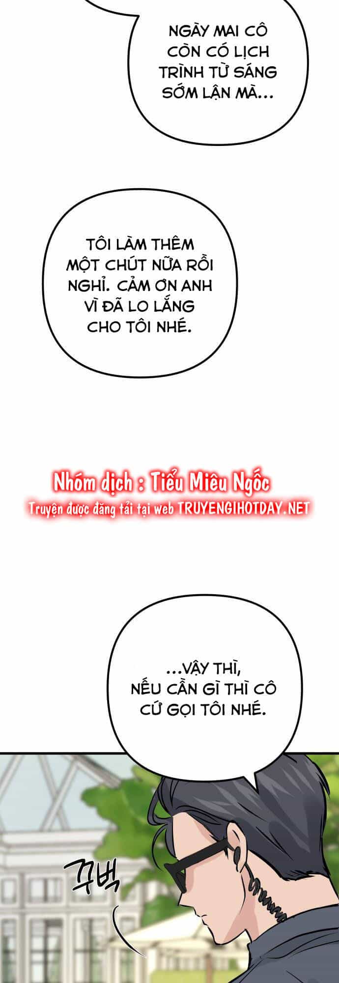 Mùa Đông Năm Ấy Tôi Đã - Chương 4 - ảnh 26