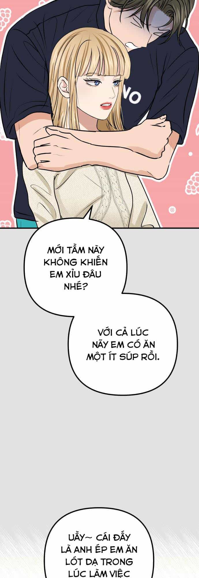 Mùa Đông Năm Ấy Tôi Đã - Chương 4 - ảnh 33