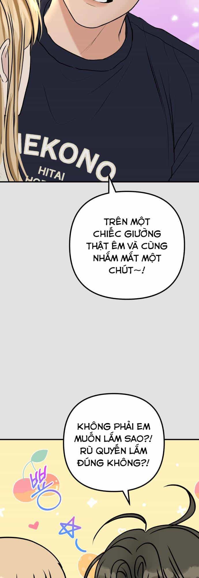 Mùa Đông Năm Ấy Tôi Đã - Chương 4 - ảnh 38