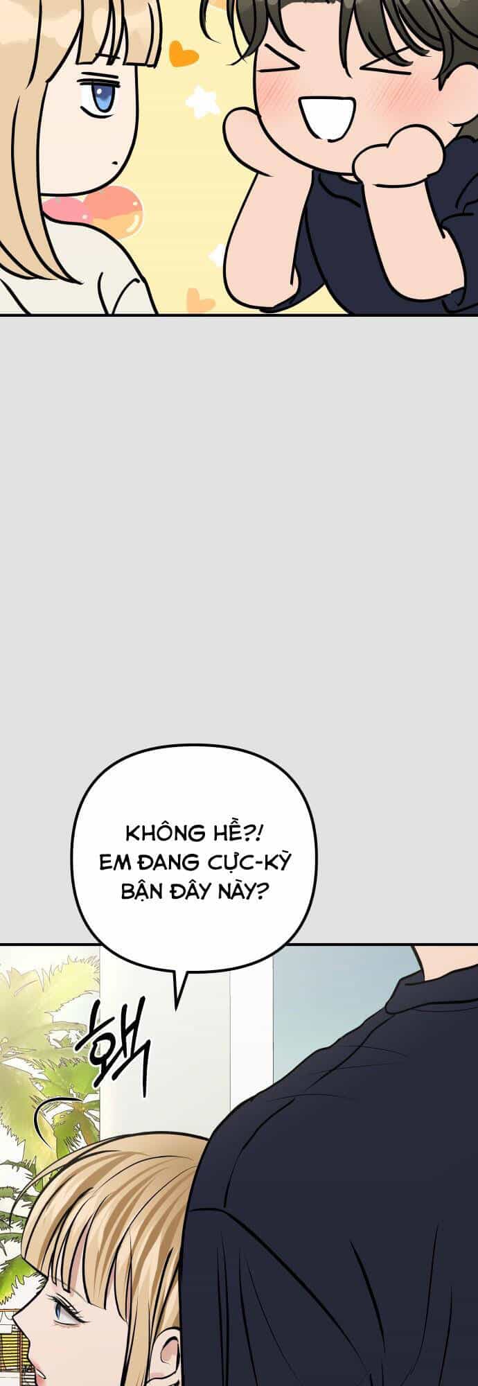 Mùa Đông Năm Ấy Tôi Đã - Chương 4 - ảnh 39