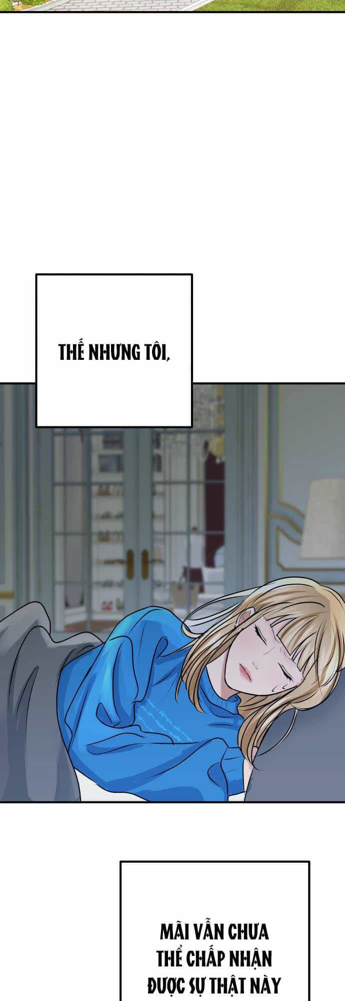 Mùa Đông Năm Ấy Tôi Đã - Chương 4 - ảnh 4