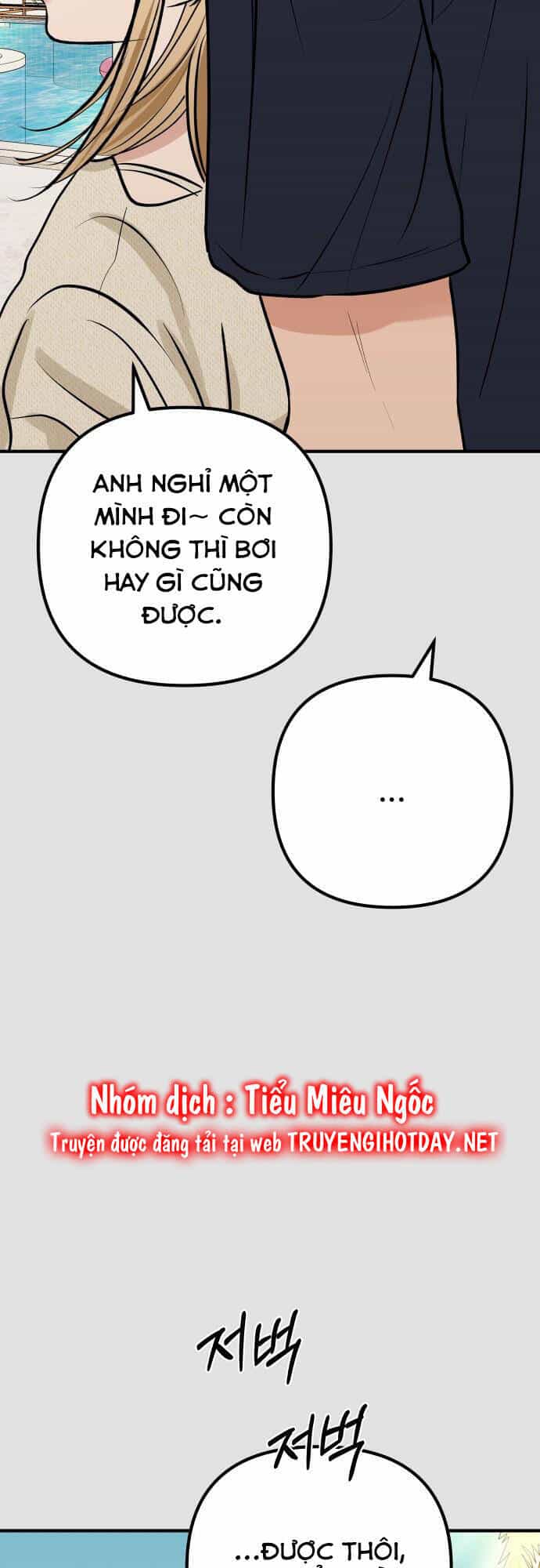 Mùa Đông Năm Ấy Tôi Đã - Chương 4 - ảnh 40
