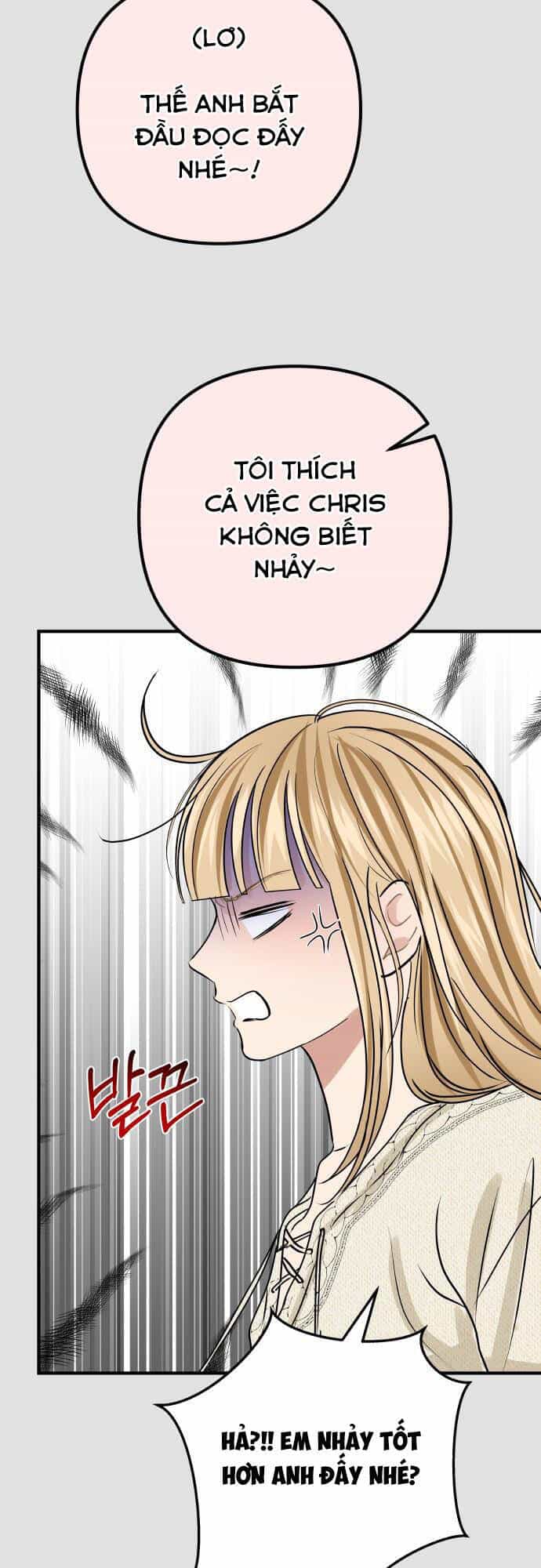Mùa Đông Năm Ấy Tôi Đã - Chương 4 - ảnh 47