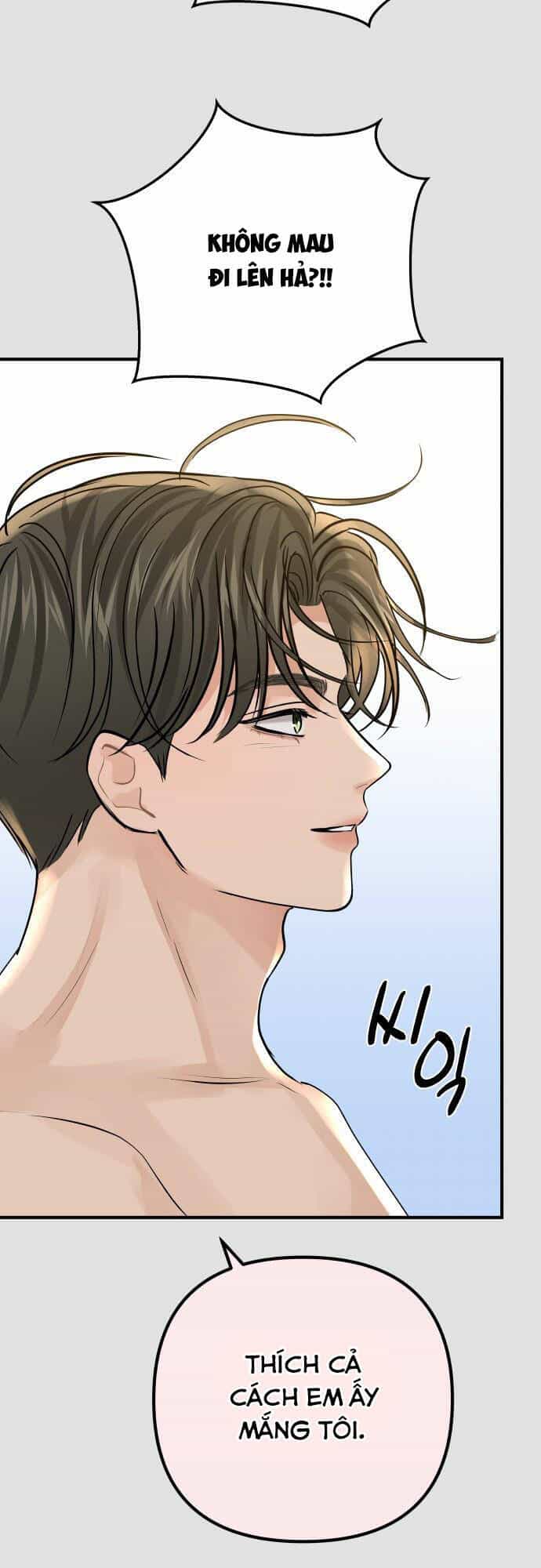 Mùa Đông Năm Ấy Tôi Đã - Chương 4 - ảnh 48