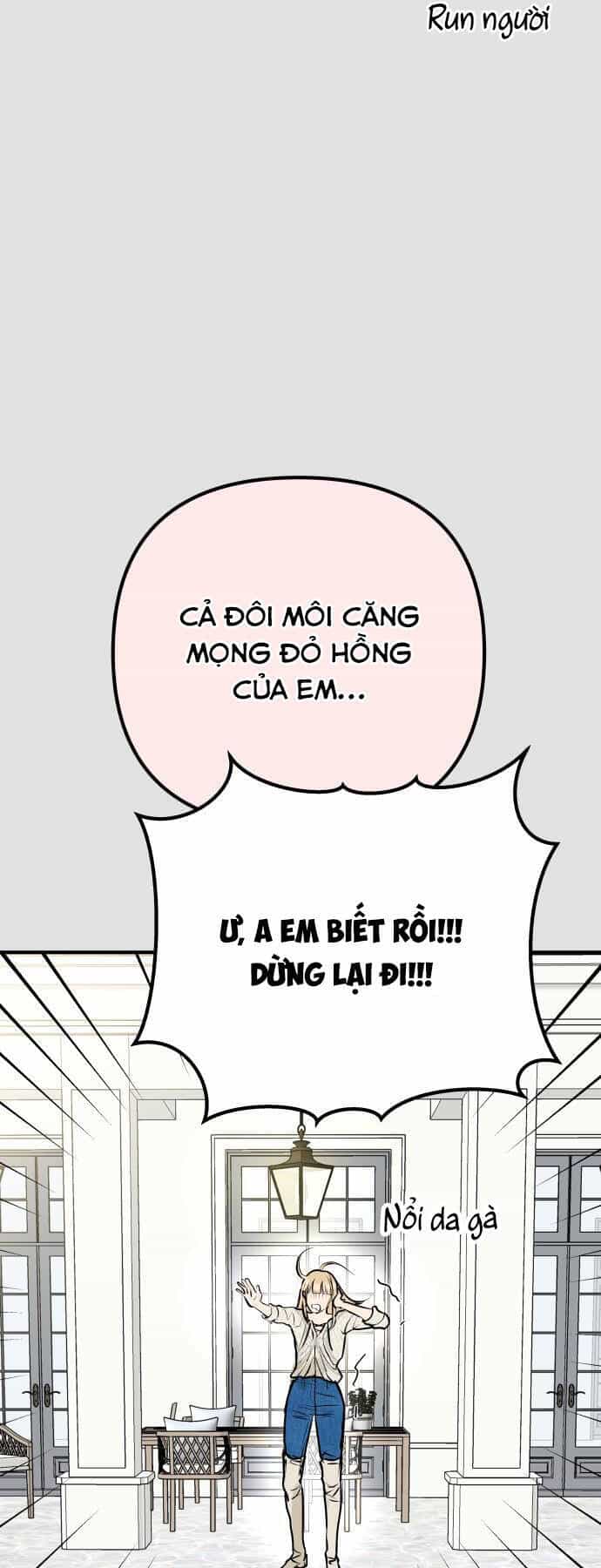 Mùa Đông Năm Ấy Tôi Đã - Chương 4 - ảnh 50