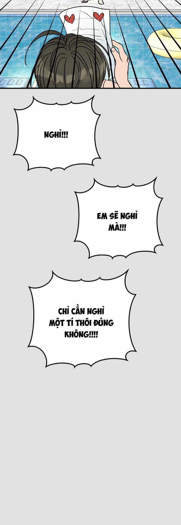 Mùa Đông Năm Ấy Tôi Đã - Chương 4 - ảnh 51