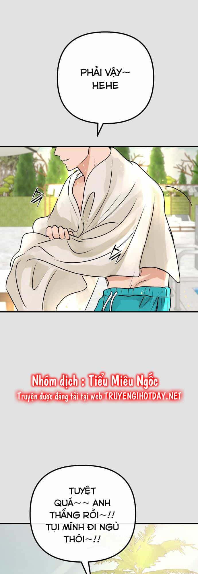 Mùa Đông Năm Ấy Tôi Đã - Chương 4 - ảnh 53