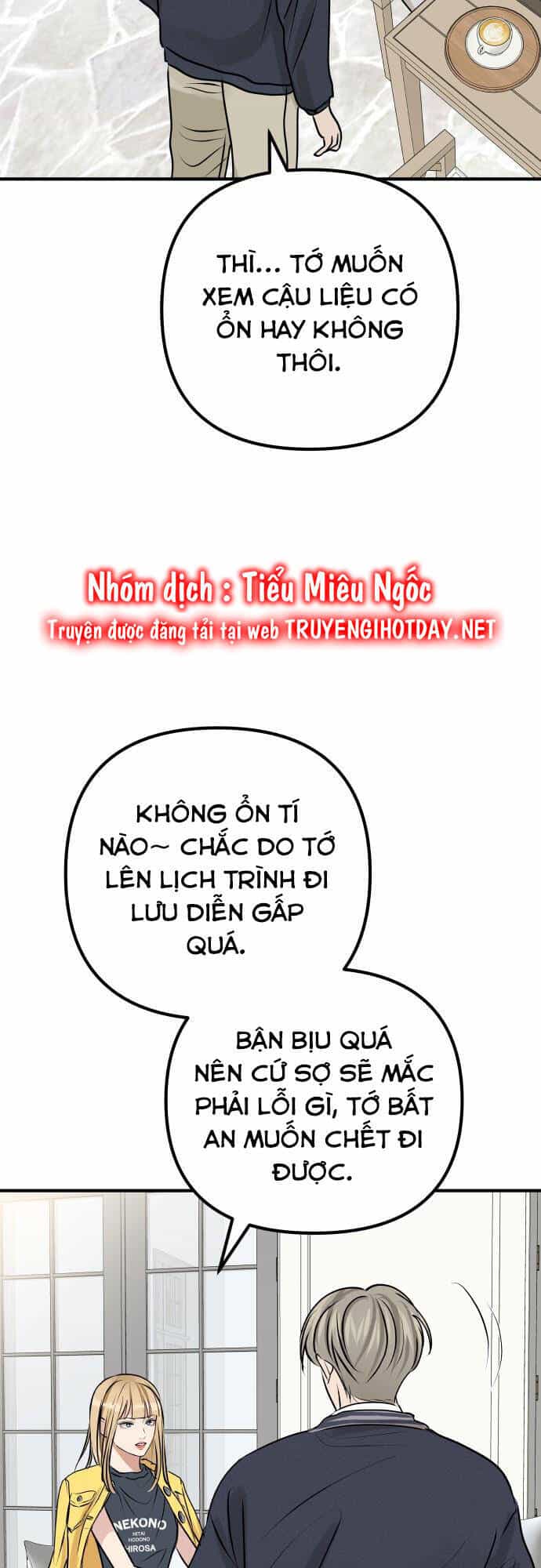 Mùa Đông Năm Ấy Tôi Đã - Chương 4 - ảnh 58
