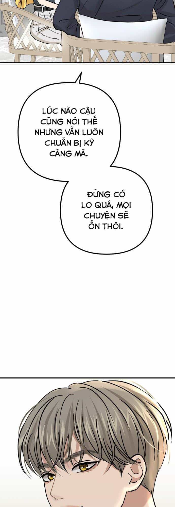 Mùa Đông Năm Ấy Tôi Đã - Chương 4 - ảnh 59