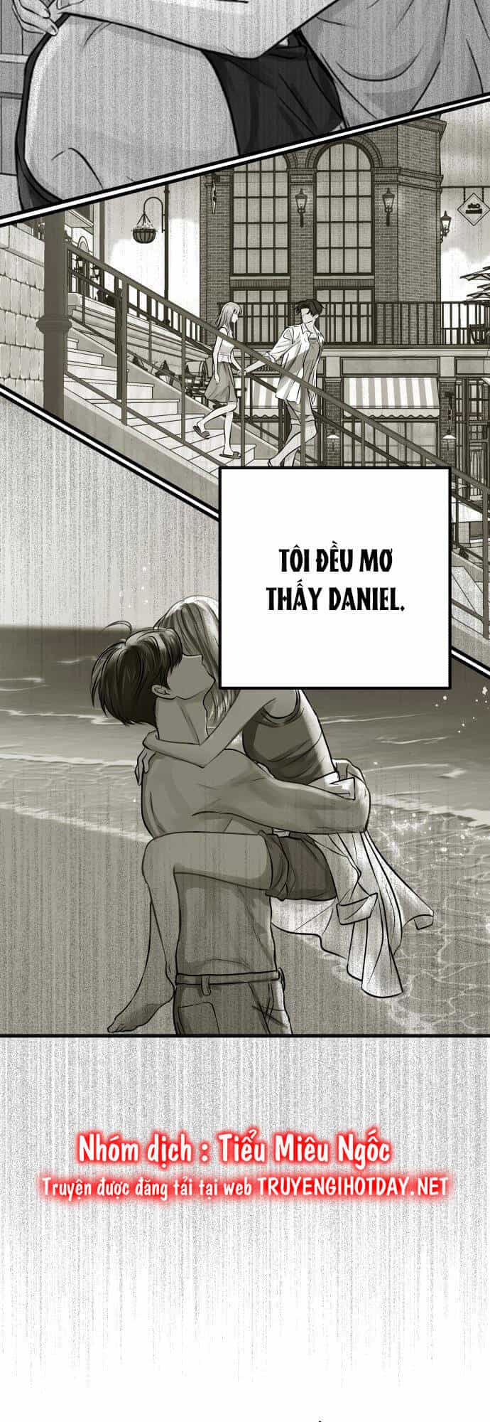 Mùa Đông Năm Ấy Tôi Đã - Chương 4 - ảnh 6