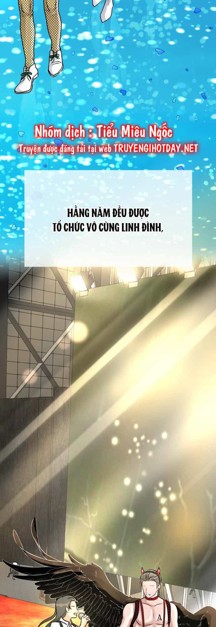 Mùa Đông Năm Ấy Tôi Đã - Chương 4 - ảnh 62