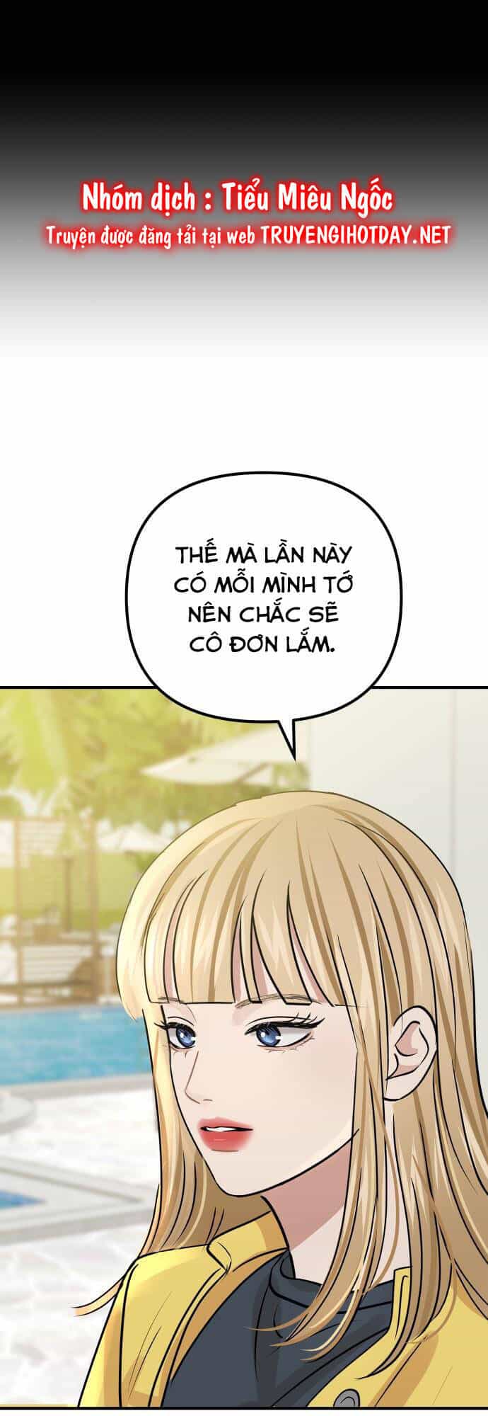 Mùa Đông Năm Ấy Tôi Đã - Chương 4 - ảnh 66