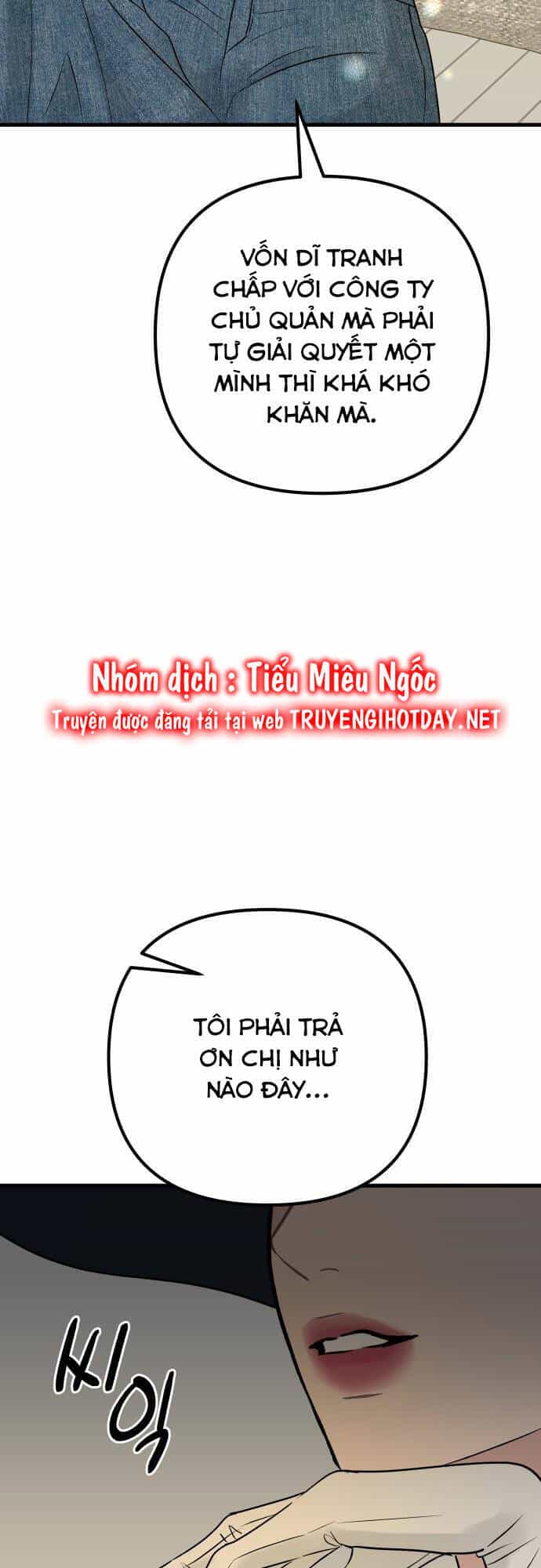 Mùa Đông Năm Ấy Tôi Đã - Chương 4 - ảnh 77