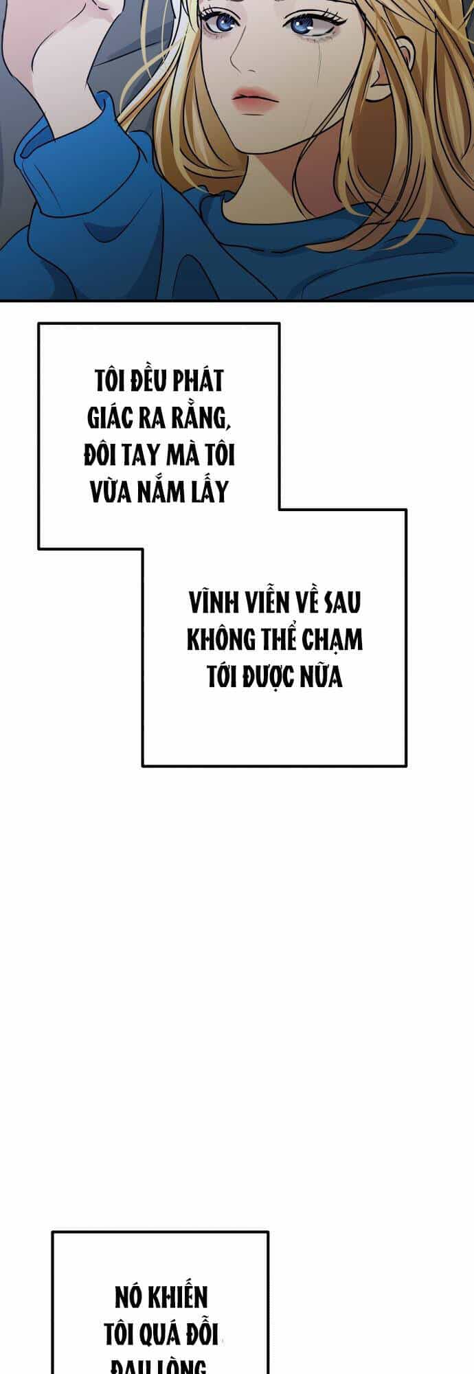Mùa Đông Năm Ấy Tôi Đã - Chương 4 - ảnh 8