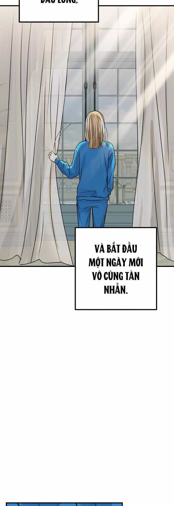 Mùa Đông Năm Ấy Tôi Đã - Chương 4 - ảnh 9