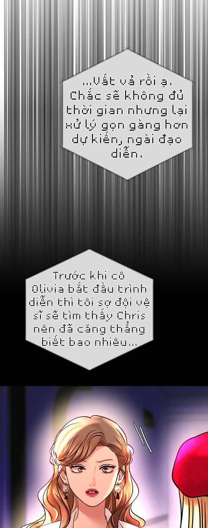 Mùa Đông Năm Ấy Tôi Đã - Chương 40 - ảnh 1