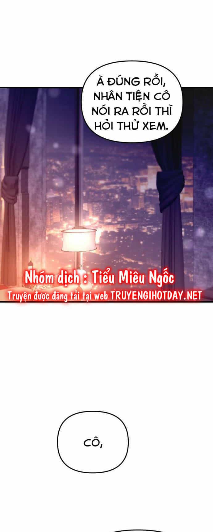 Mùa Đông Năm Ấy Tôi Đã - Chương 40 - ảnh 20