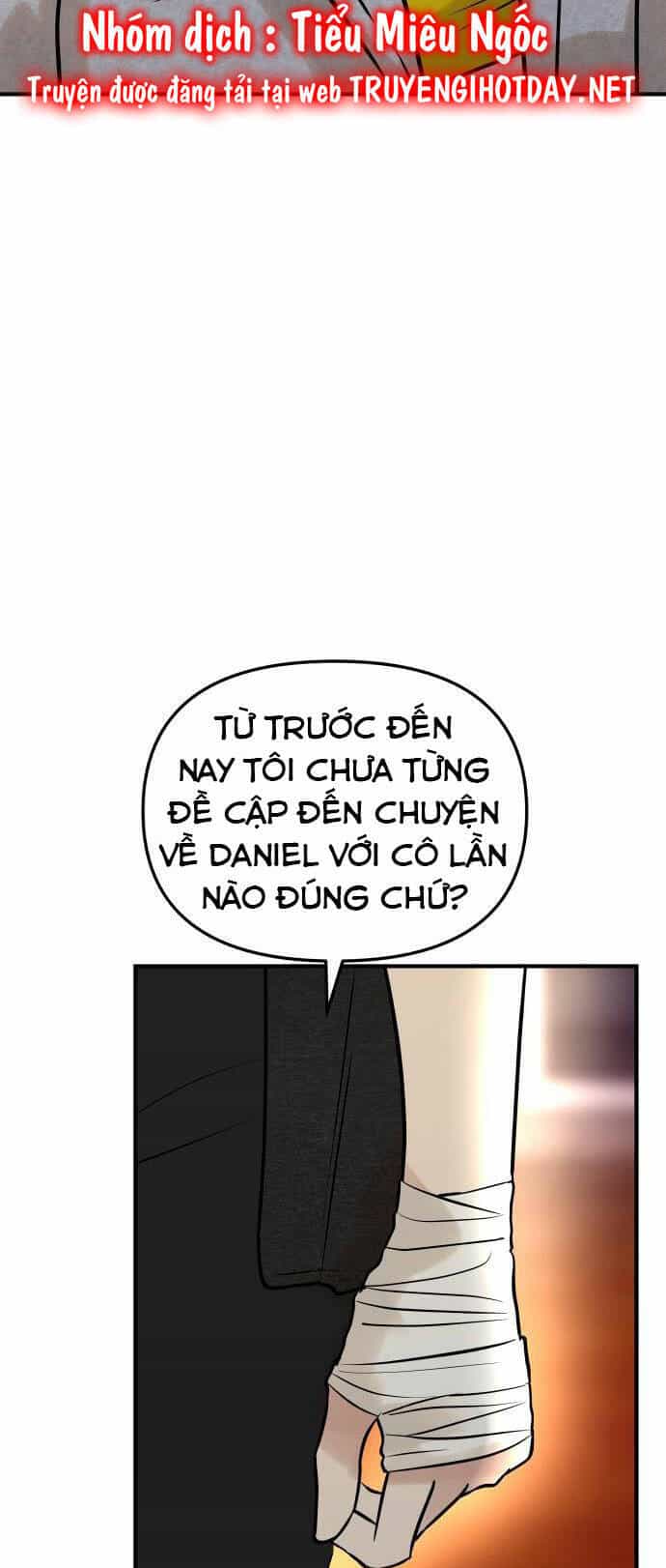 Mùa Đông Năm Ấy Tôi Đã - Chương 40 - ảnh 23