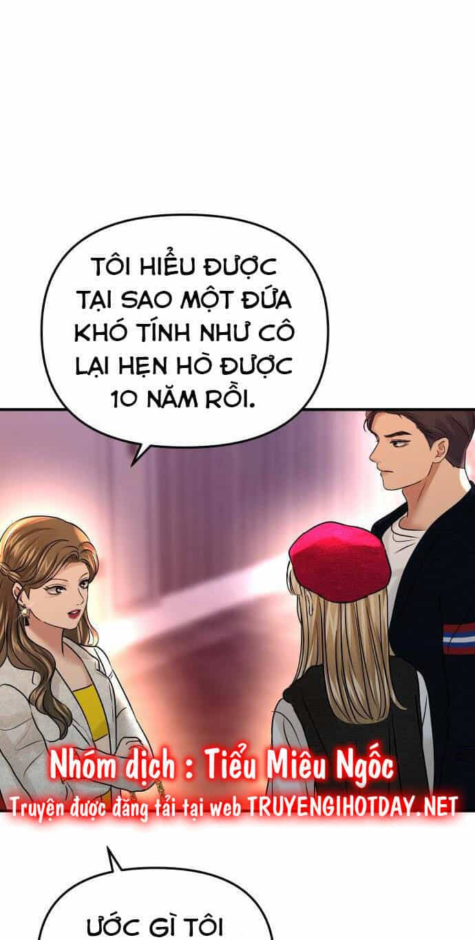 Mùa Đông Năm Ấy Tôi Đã - Chương 40 - ảnh 38