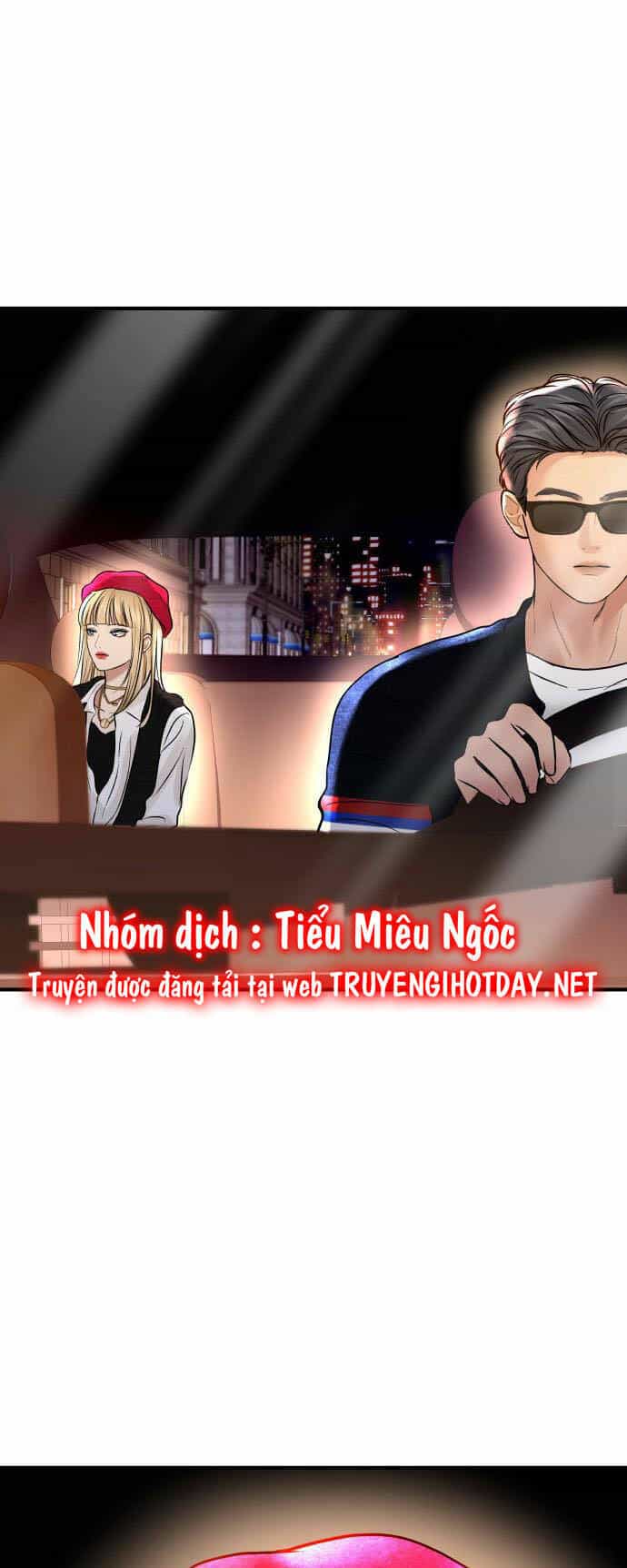 Mùa Đông Năm Ấy Tôi Đã - Chương 41 - ảnh 13