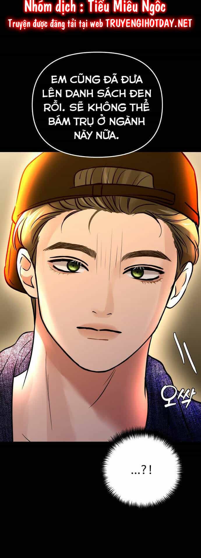 Mùa Đông Năm Ấy Tôi Đã - Chương 41 - ảnh 28