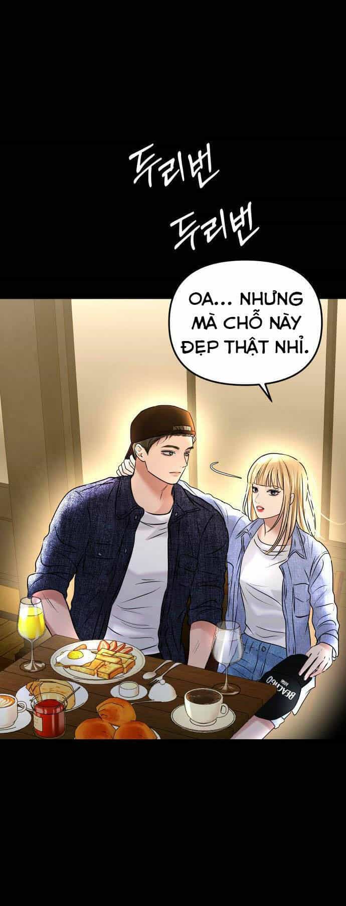 Mùa Đông Năm Ấy Tôi Đã - Chương 41 - ảnh 29