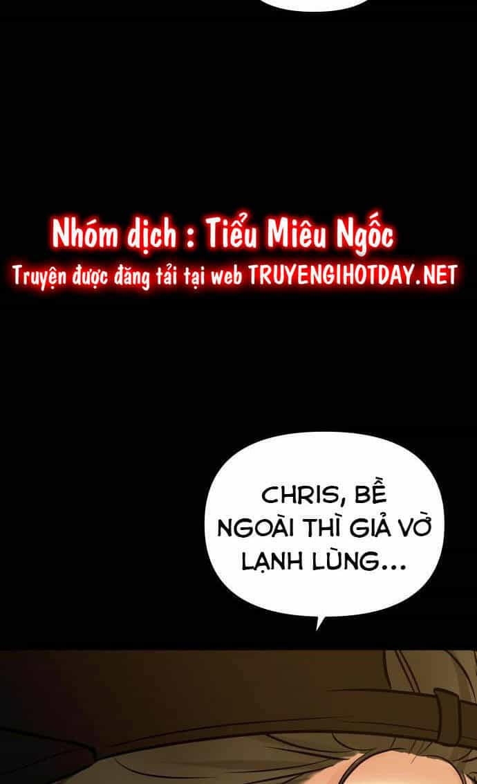 Mùa Đông Năm Ấy Tôi Đã - Chương 41 - ảnh 34