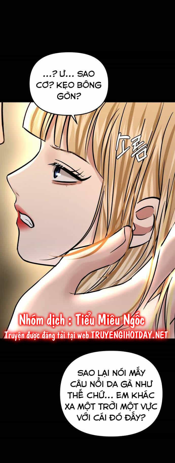 Mùa Đông Năm Ấy Tôi Đã - Chương 41 - ảnh 36