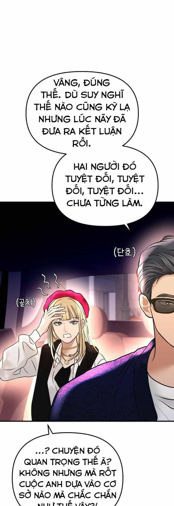 Mùa Đông Năm Ấy Tôi Đã - Chương 42 - ảnh 22